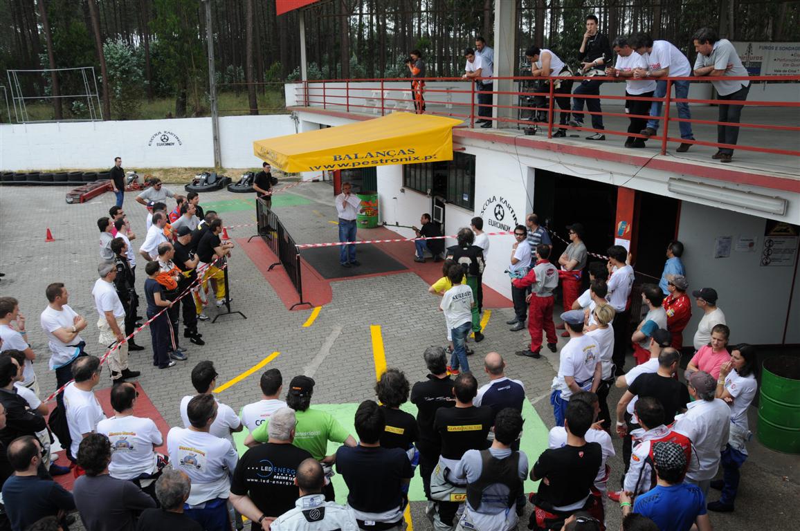 24 Horas da Batalha 2012 - Arranque213